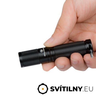 Olight i2 EOS