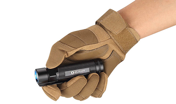 Olight S2 baton