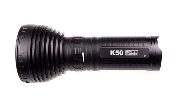 Acebeam K50 V3