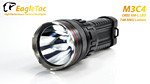 EagleTac M3C4 XM-L