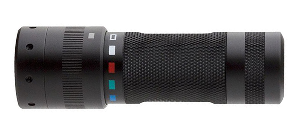 ledlenser t2qc