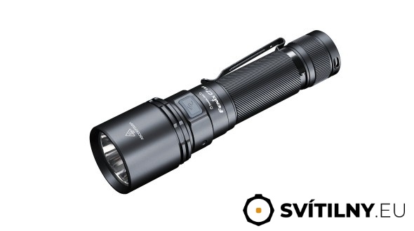 Nabíjecí svítilna Fenix C7 V2.0