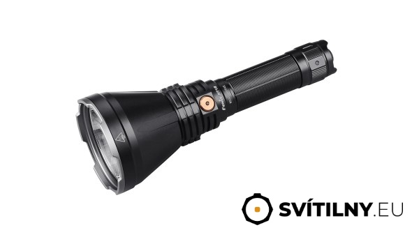Lovecká svítilna Fenix HT18
