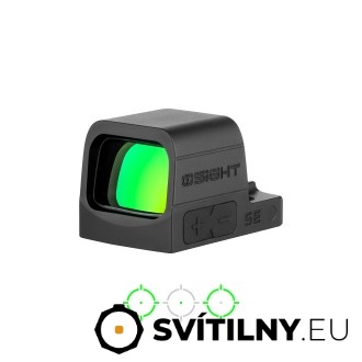 Olight Osight SE GN 2 MOA Dot & 32 MOA Circle