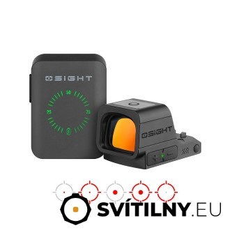 Olight Osight XR