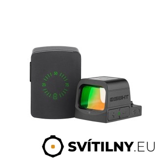 Olight Osight S - černá