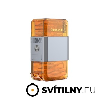 Olight Ostation X AA
