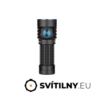 Olight Baton Turbo - černá