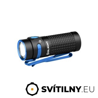 Olight Baton 4 - černá