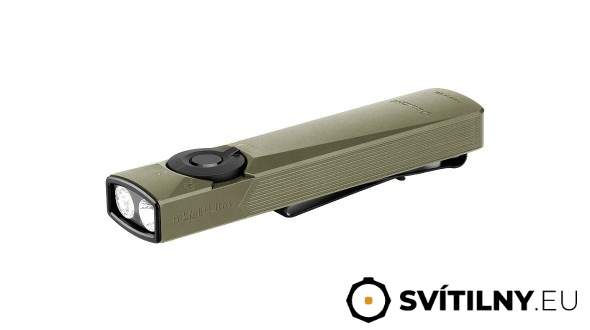 Olight Arkfeld Ultra