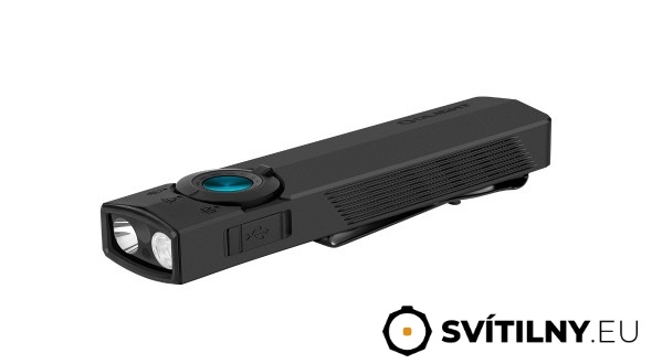 Olight ArkPro - černá