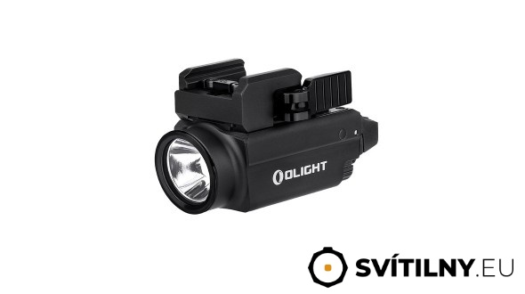Olight Baldr S