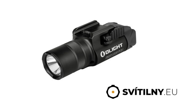 Olight Baldr Pro R