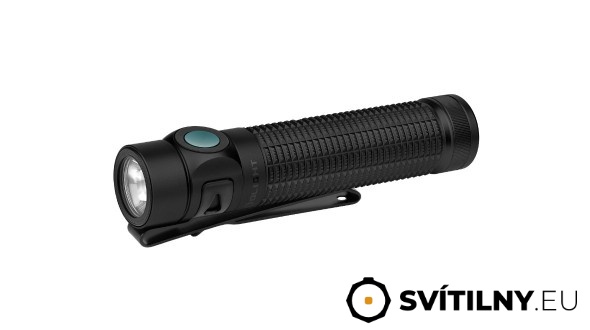 Olight Baton 4 Pro - černá