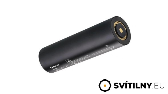 Náhradní baterie pro Olight X9R