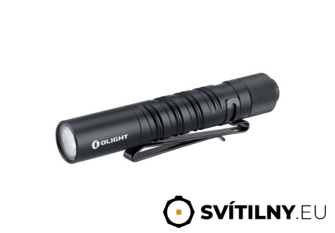 Kapesní svítilna Olight i3T EOS