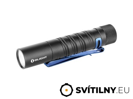 Kapesní svítilna Olight i5T EOS