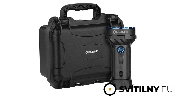 Olight Marauder Mini 2