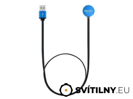 Nabíjecí kabel Olight MCC 1A
