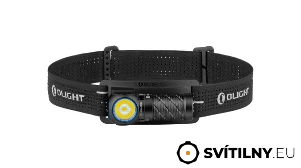 Olight Perun 3 Mini CW