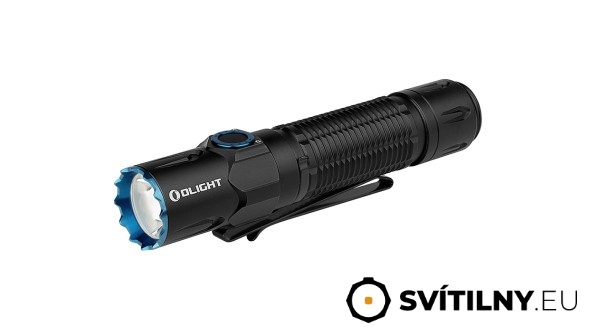 Olight Warrior 3