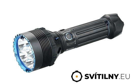 Vyhledávací svítilna Olight X9R Marauder