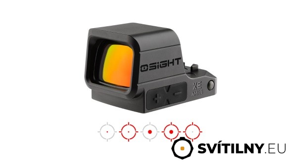 Olight Osight XE AMRS
