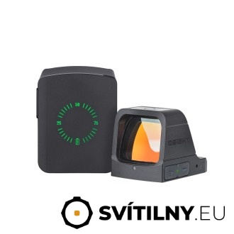 Olight Osight X - černá