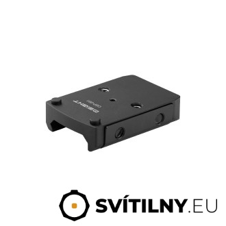 Osight Picatinny montáž OSP-091