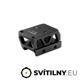 Osight Picatinny montáž zvýšená OSP-157