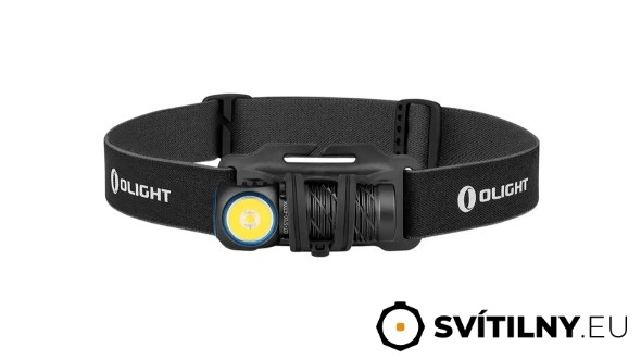 Nabíjecí čelovka Olight Perun 2 Mini NW