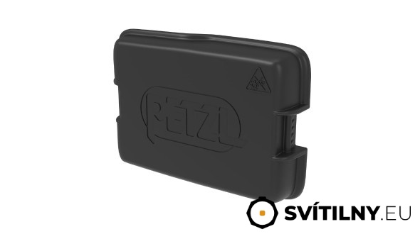 Akumulátor Petzl Swift RL USB-C