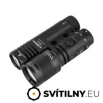 AceBeam Terminator M1 2.0 SST-36F - Cool White