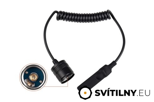 Kabelový spínač pro AceBeam L17 (ARPS-R05)