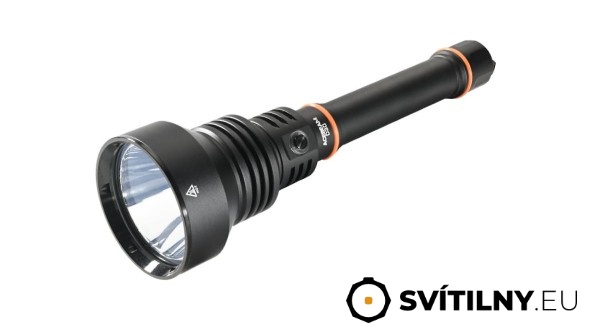 Potápěčská svítilna Acebeam D30