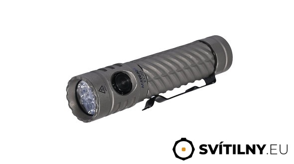 AceBeam EC20 SFT-25R HI - Titanium