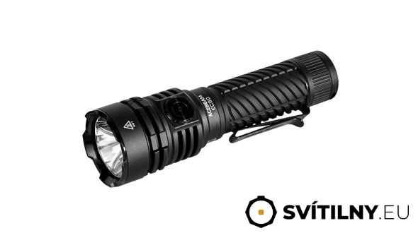 Svítilna AceBeam EC90