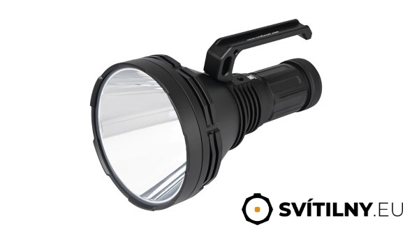 Vyhledávací svítilna AceBeam K75 v2.0