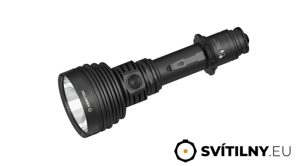 Armytek Barracuda Pro Max Magnet USB PCB White