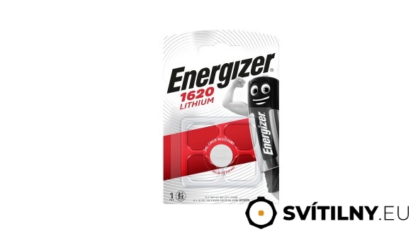 Baterie Energizer CR1620