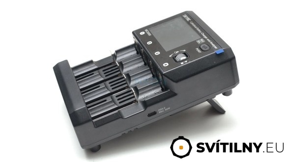 Nabíječka SkyRC MC5000