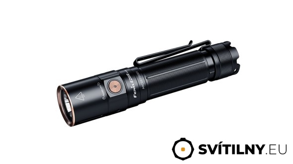 Nabíjecí svítilna Fenix E28R V2.0