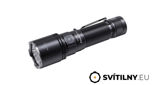 Nabíjecí svítilna Fenix C7 PRO