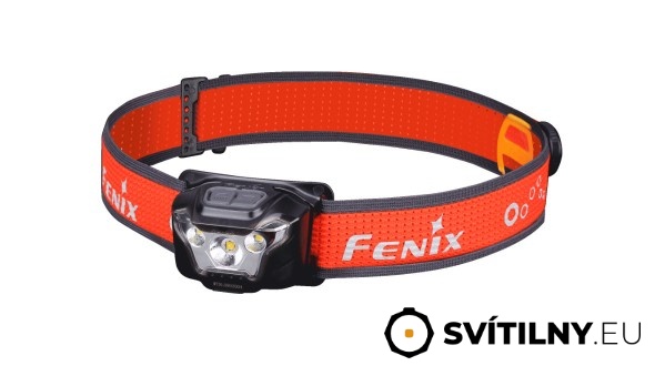 Nabíjecí čelovka Fenix HL18R-T