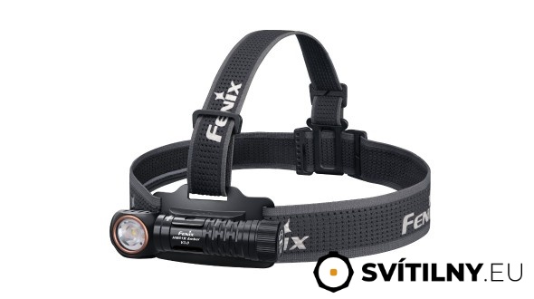 Fenix HM61R Amber V3.0