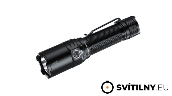 Taktická nabíjecí svítilna Fenix TK15R