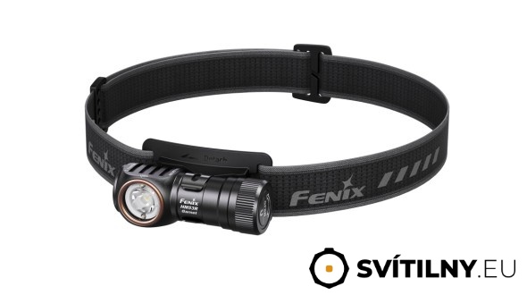 Fenix HM53R Garnet - černá