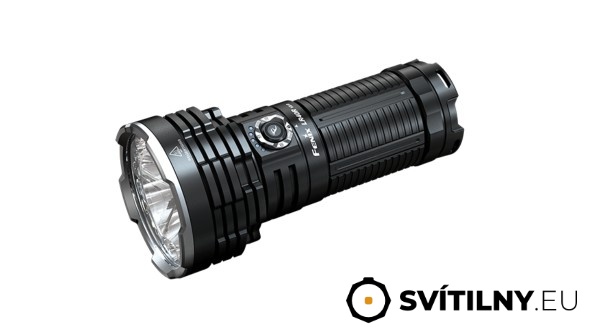 Nabíjecí LED svítilna Fenix LR40R V2.0