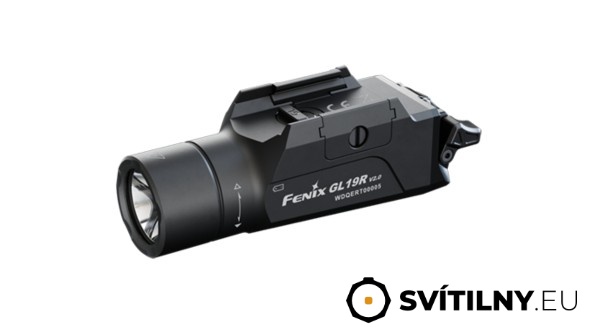 Fenix GL19R V2.0