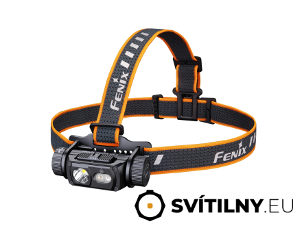 Nabíjecí čelovka Fenix HM60R V2.0